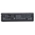 Ilc Replacement for Anritsu S412e Battery S412E